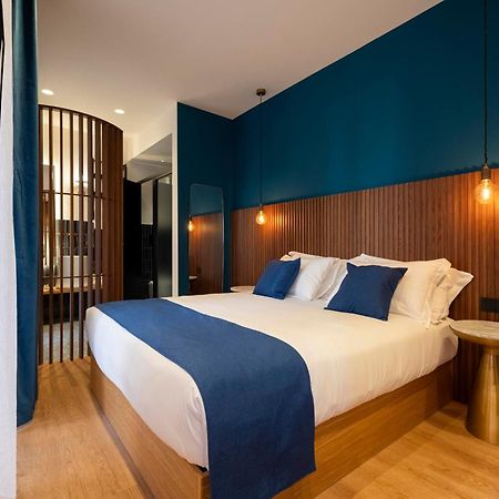 Grand Master Suite - Symphony Roma Exterior foto