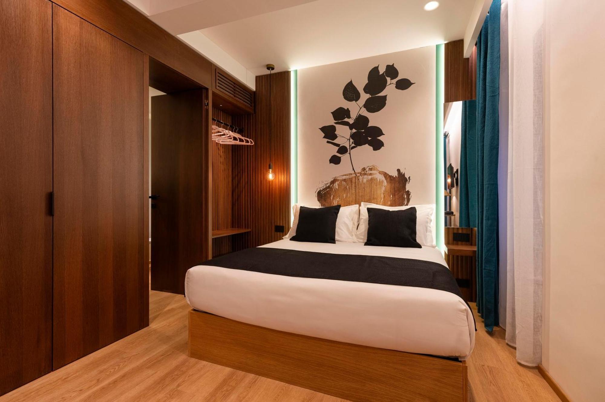 Grand Master Suite - Symphony Roma Exterior foto