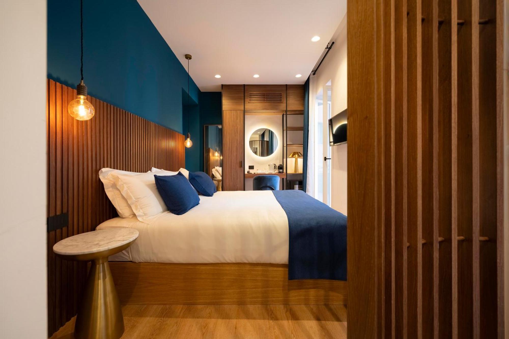 Grand Master Suite - Symphony Roma Exterior foto